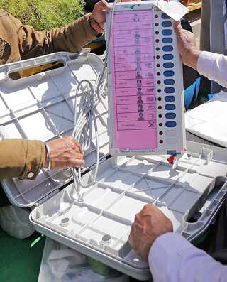 5 Indian States With Most Lok Sabha Seats