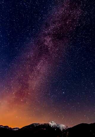 5 Upcoming Celestial Events in May 2024