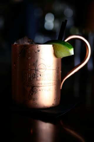 6 Benefits of Drinking Copper Water