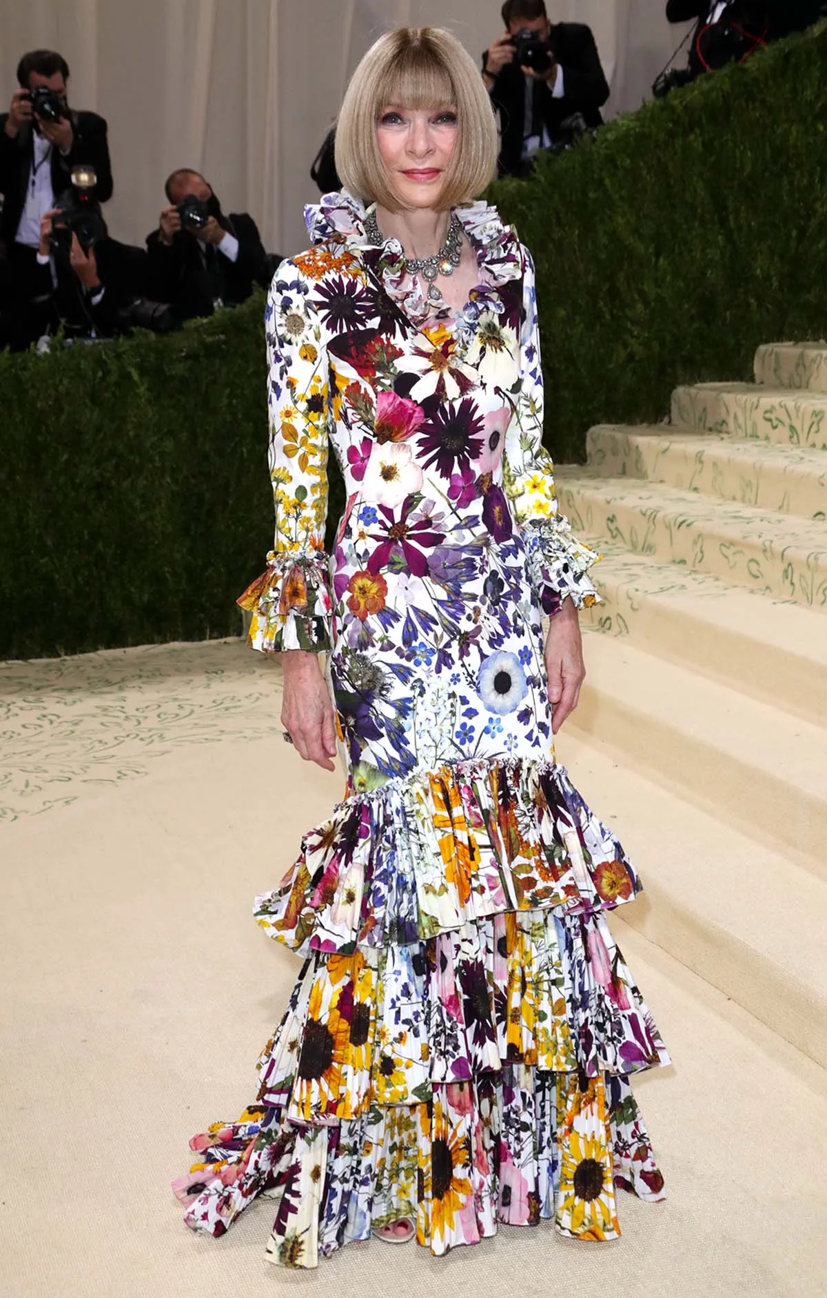 5 Celebs Banned From Met Gala