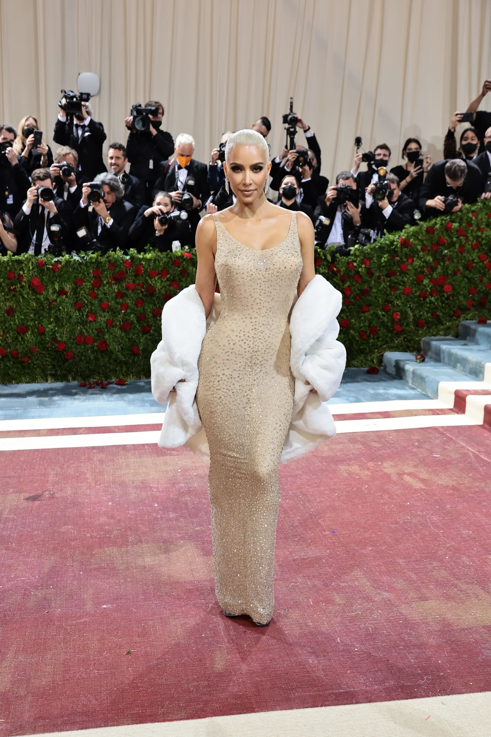 Most Expensive Dresses Ever Worn At Met Gala