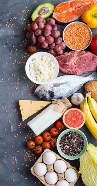 5 Harmful Food Combinations To Avoid