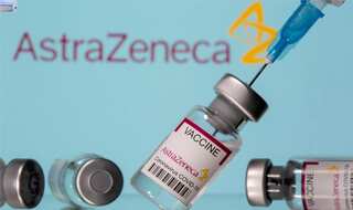 What Is TTS, the Rare Side-effect Caused by Astrazeneca’s COVID-19 Vaccine?