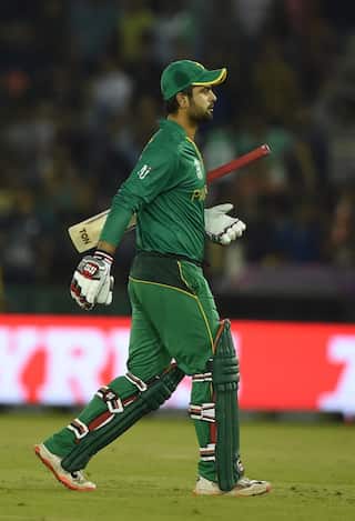 Most 100s In T20 World Cup History