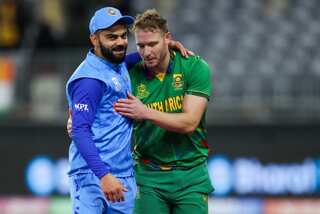 Teams To Have Won Most Matches Against India In T20 World Cups