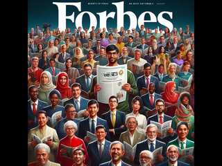 5 Indians Who Joined Forbes List Of Billionaires In 2024
