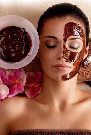 5 Benefits Of Coffee For Skin 