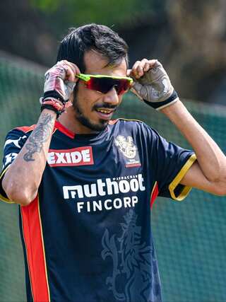 IPL: Bowlers With Most Wickets At A Single Venue