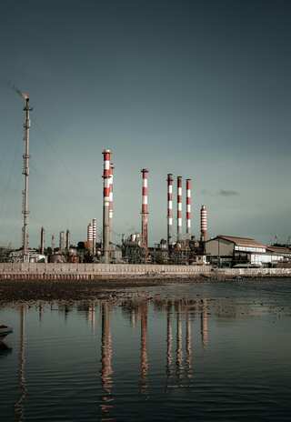Methane's Secret Origins: Unexpected Sources of Dangerous Greenhouse Gas revealed