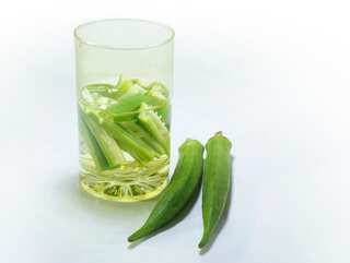 5 Steps to Make Okra Water For Health Benefits