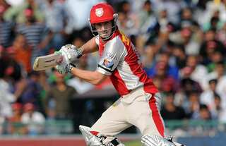 Most 80+ Scores In IPL Before Age Of 25