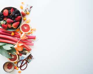 10 So-Called 'Healthy' Foods Which Don't Contain Much Nutrition