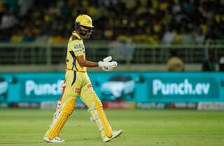 IPL 2024: Batters With Lowest Strike Rate (Min 50 Balls)