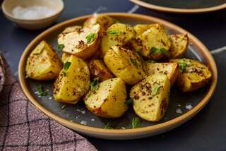 5 Quick Potato Recipes for Chaitra Navratri 2024
