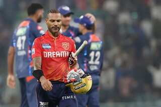 Batters Most Times Bowled Out In IPL