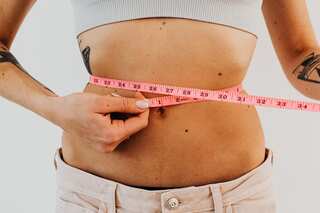 5 Quick Life Changes That Will Help You Reduce Belly Fat