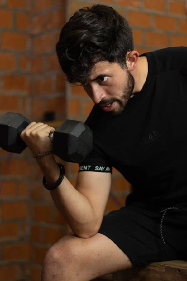  6 Tips to Increase Lean Muscle Mass 