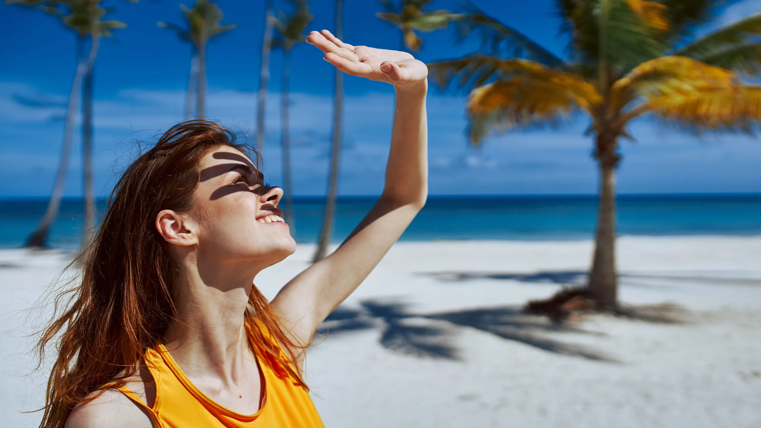 6 Tips To Protect Skin Without Sunscreen
