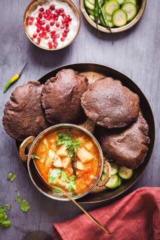 5 Quick Recipes for Chaitra Navratri 2024 Fasting