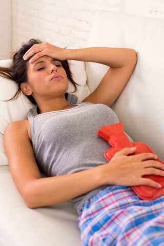 World Health Day: What Is Endometriosis And Its Five Symptoms