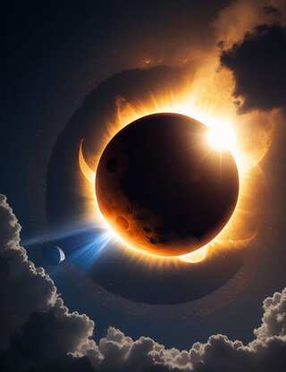 Significance of Solar Eclipse 