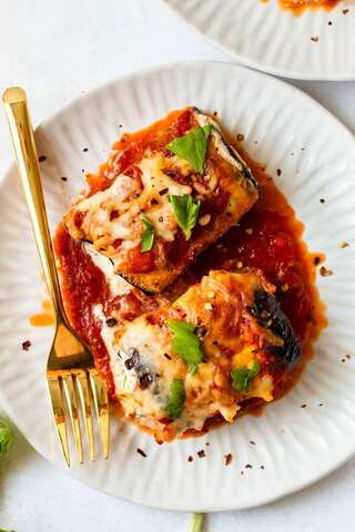 6 Eggplant Dishes You Need to Taste