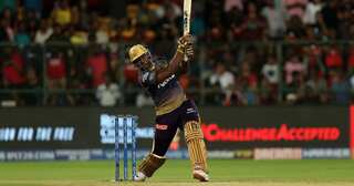 IPL: Most Runs Scored By A Team In Last 5 Overs
