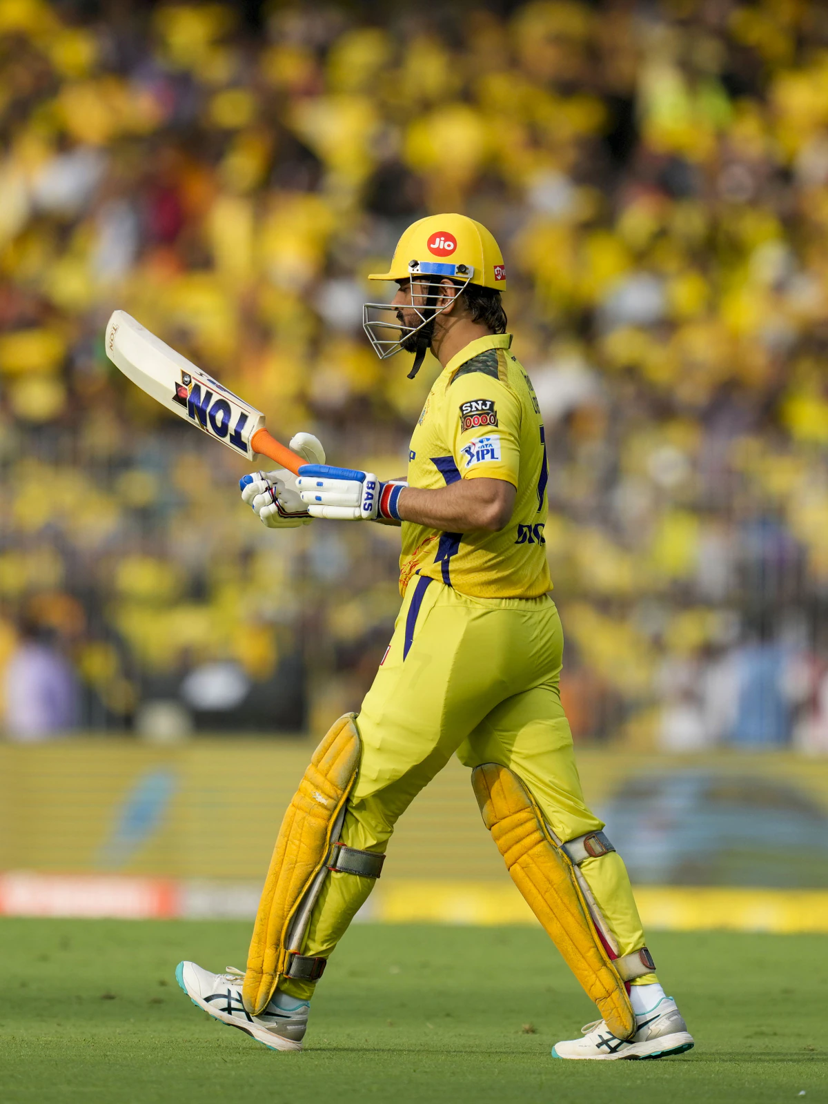 Most 200+ Totals In IPL History