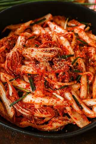 6 Surprising Health Benefits of Kimchi