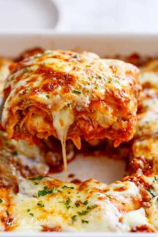 5 Most Famous Dishes of Italy