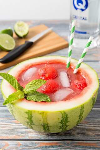 5 Summer Drinks To Keep You Cool And Fresh