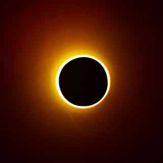 Planning To Take A Selfie With Solar Eclipse? Don't. Here's Why
