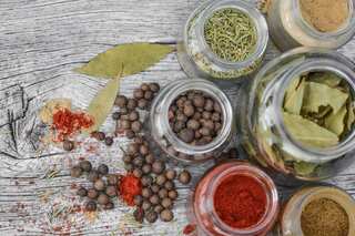 5 Spices Not To Eat Too Much Of In Summer