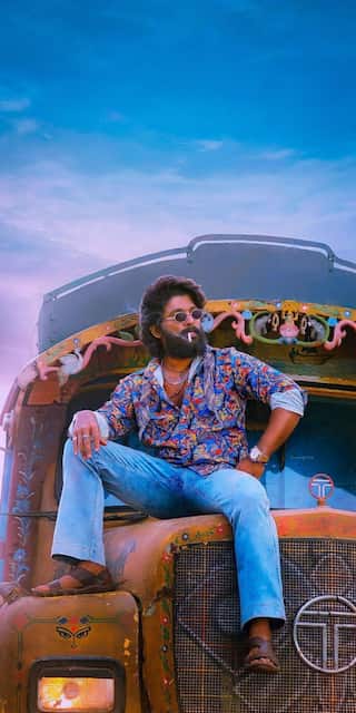 Allu Arjun's 5 Highest-Grossing Movies