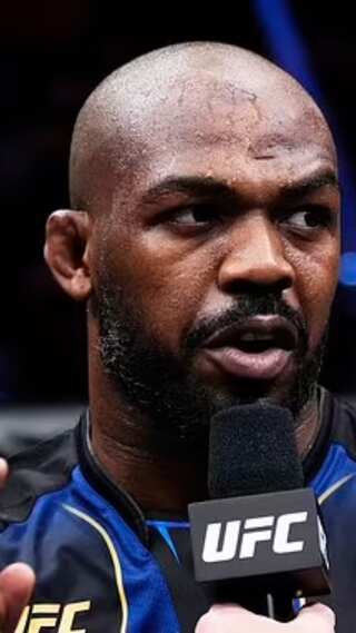 The Controversies Surrounding UFC Legend Jon Jones