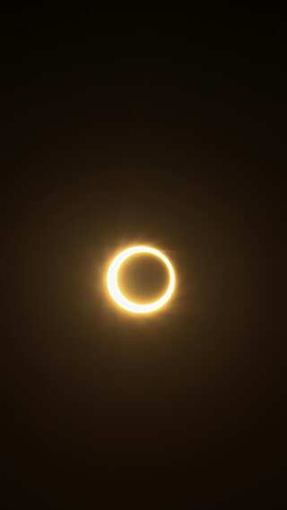 Dos and Don'ts of Watching a Solar Eclipse
