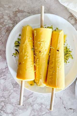 5 Mouth-Watering Mango Dishes