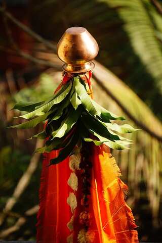 Gudi Padwa 2024: Spread Joy with Heartfelt Wishes and Messages