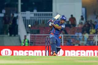 Batters With More 6s Than 4s In IPL (50+ Sixes)