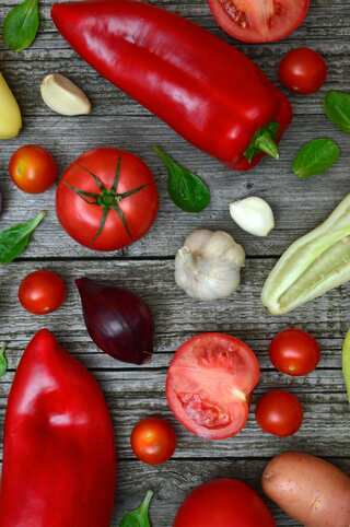 7 Natural Sources of Vitamin E