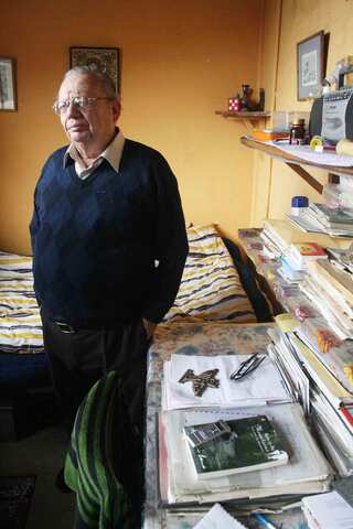 7 Reasons Why Everyone Should Read Ruskin Bond