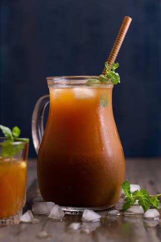 6 Benefits of Wood Apple Juice During Summer