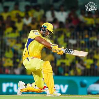 Most Sixes In IPL Since 2022