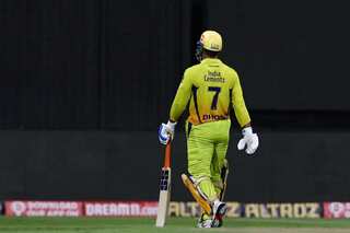 IPL: Bowlers To Have Dismissed MS Dhoni Most Number of Times