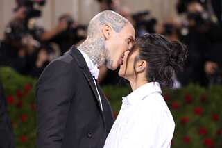 Met Gala: Sweetest PDA Moments On Red Carpet Over The Years