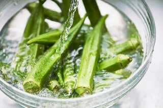 5 Risks of Okra Water