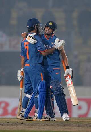 Indian Batters With Most T20 Sixes 