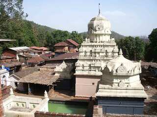 5 Most Famous Parshuram Temples In India

