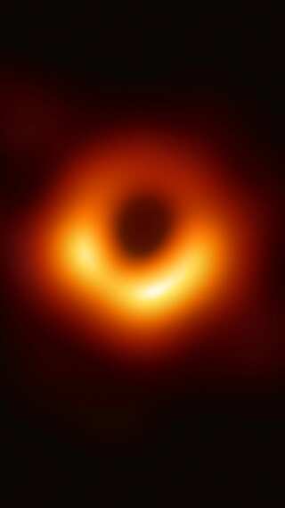 5 Facts about Black Holes We Bet You Didn't Know