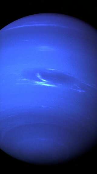 Uranus Was Originally Named after a British Emperor